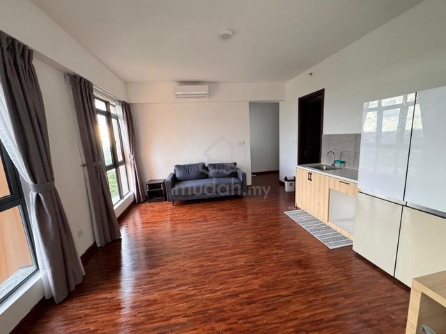 K Avenue Residential 1