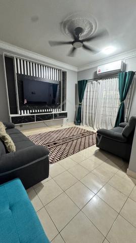 Seksyen 7 Fully Furnished 1