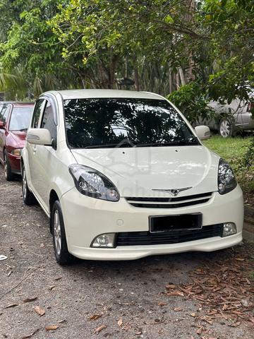 2007 Perodua MYVI 1.3 EZI (A) - 5