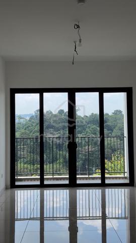 Sunway D Hill 1