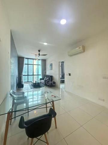 Setia Sky 88 1