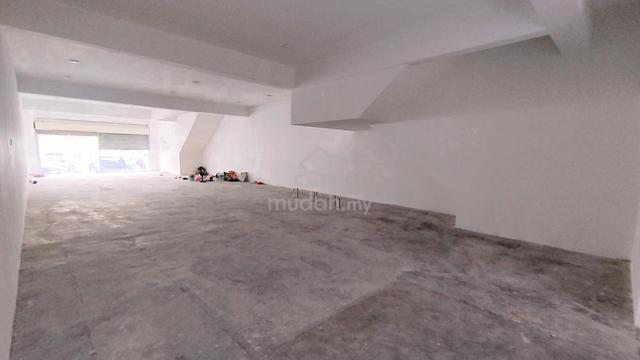 Ground Floor Shop , Bandar Puteri Puchong , Puchong 1