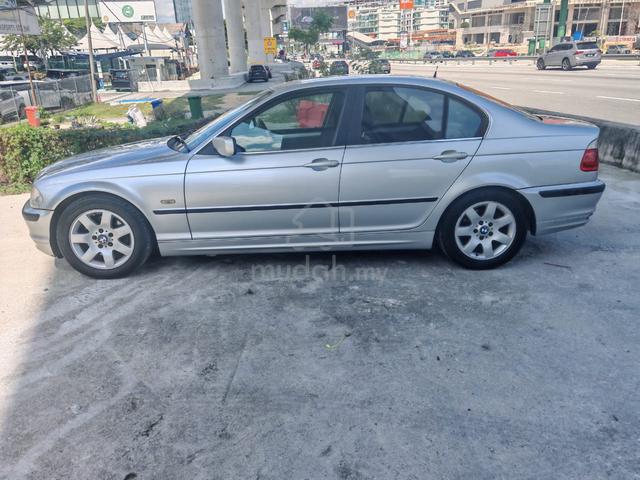 2000 Bmw 3 SERIES 2.8 328I (A) - 4