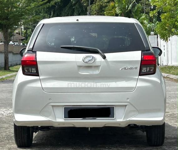 2023 Perodua AXIA 1.0 G FACELIFT (A) - 4