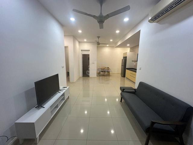 D' Pristine @ Medini 1