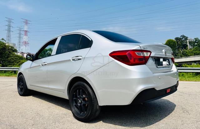 -2020-Proton SAGA 1.3 FACELIFT (A)Loan/Cash - 2