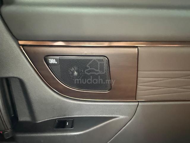 2025 Toyota VELLFIRE 2.4 Z PREMIER S/R JBL HUD BSM - 5