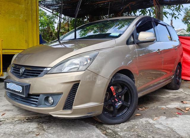 2012 Proton EXORA 1.6 BOLD PREMIUM (A) - 2