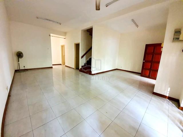 Bandar Puteri Puchong 2-Storey Terraced House For Rent 1