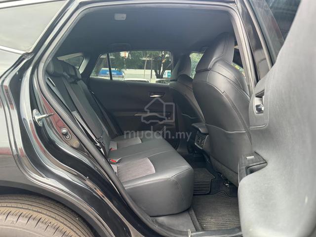 [G] 2023 Toyota HARRIER 2.0 G 8 YEARS WARRANTY - 5