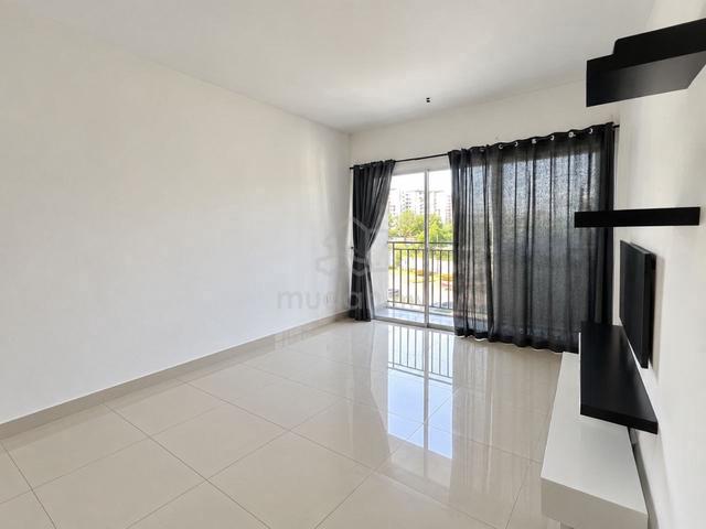 Seri Pinang Apartments @ Setia Alam 1