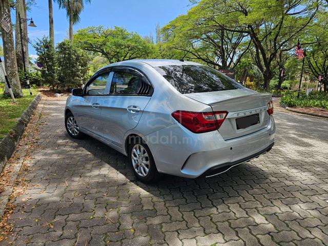 2021 Proton SAGA STANDARD AT 1.3L (A) - 4