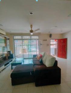 Taman Ehsan Jaya 2 Story House Fully Furnished For Rent 1