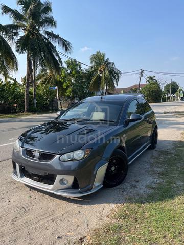 2010 Proton SATRIA 1.6 NEO (M) - 2