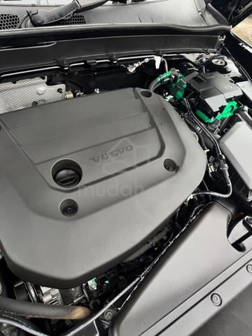 Volvo XC40 B5 2.0T 263HP 390NM 8 Speed - 5