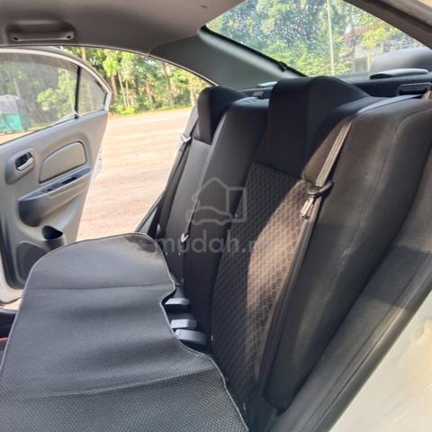 2017 Proton SAGA 1.3 EXECUTIVE CVT (A) - 4