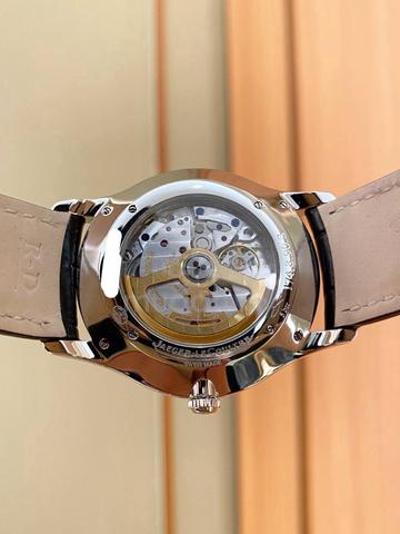 Jaeger-Lecoultre Master Ultra Thin Small Seconds - photo 6 of 6