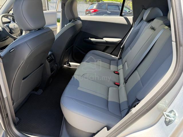 Brand New 2026 Dongfeng VIGO - 5