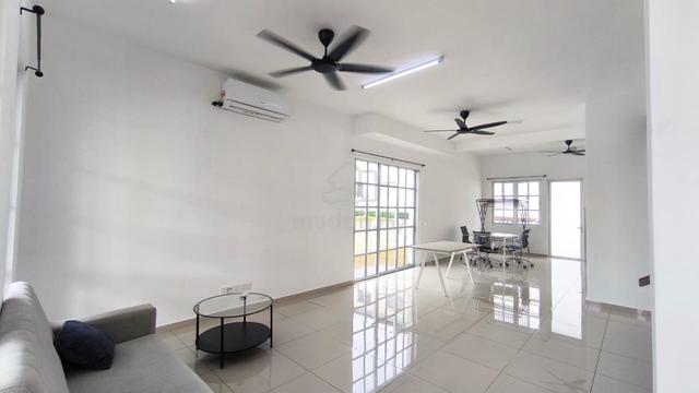 2 storey corner @ Eco Majestic, Semenyih ( Fully Furnished ) 1