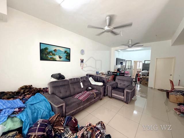 Setia Utama 2 Setia Alam 3 Storey House For Sale 1