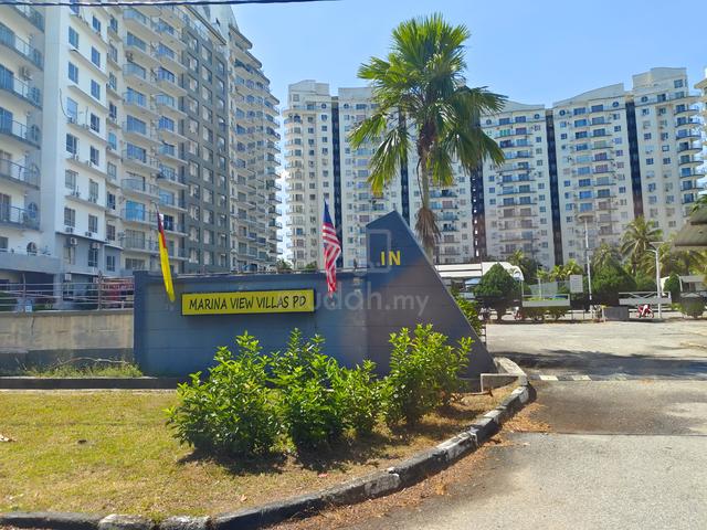 Marina View Villas 1