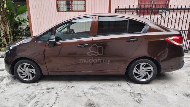 2016 Proton PERSONA 1.6 STANDARD (A) - 3