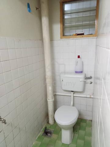 Apartment Taman Castlefield 4
