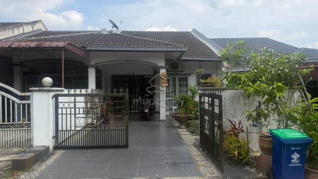 (Fully Reno | 100%Loan) 1 Storey | Taman Lestari putra | Lep7 | Lep 7 1