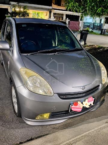2006 Perodua MYVI 1.3 SXI (M) - 1
