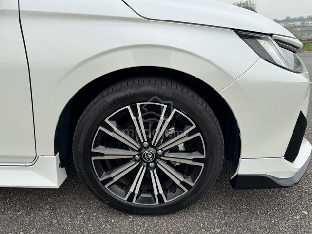 2023 Toyota VIOS 1.5 G MY23 (A) - 5