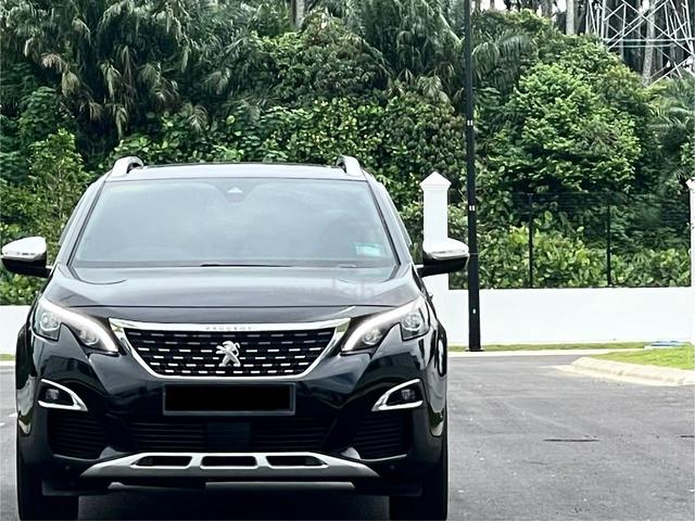 2020🎊 Peugeot 3008 ALLURE THP 1.6 L (A) SUNROOF - 5