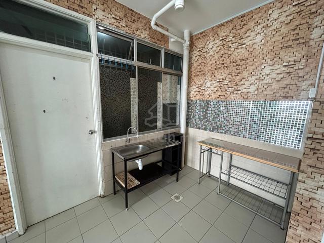 Lake View Suites 5