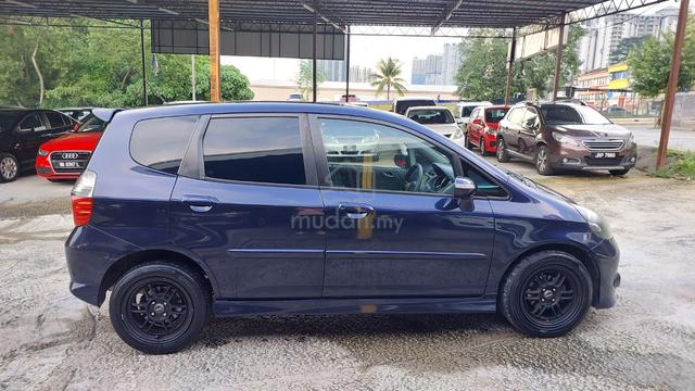 2008 Honda JAZZ 1.5 VTEC AUTO NEGO SAMPAI JADI - 4