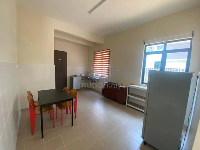 Best Buy SemiD 2 Storey Cengal Puncak Bestari Puncak Alam 4