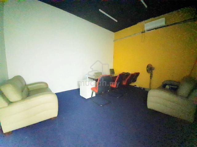 Reno Office, Anggerik Perdana, Bandar Teknologi Kajang, Nr Mydin Mall 1