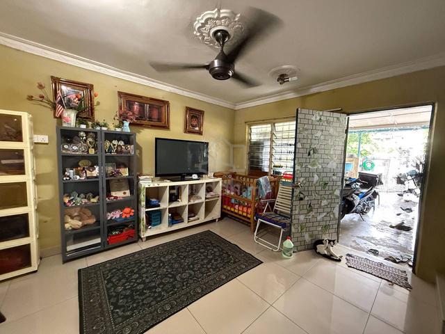 FULL LOAN ✅ 2 Storey, Taman Pandan Indah, Selangor 1