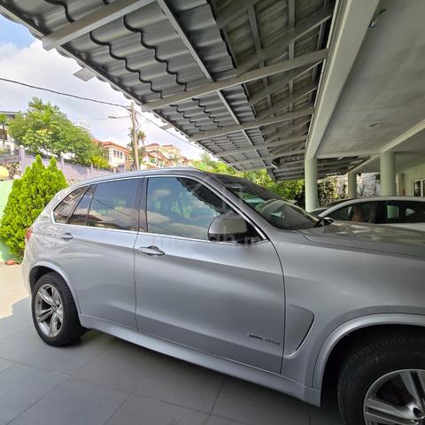 Direct Owner (Mileage 25k only) BMW X5 xDRIVE40e - 4