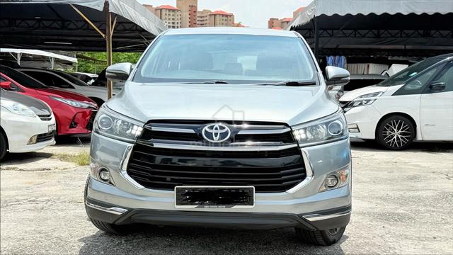 2019 Toyota INNOVA 2.0 X UPDATED (A) OFFER - 3