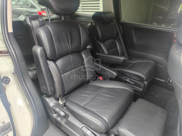 2016 Honda ODYSSEY 2.4 EXV (A) 7 SEATS MPV - 5