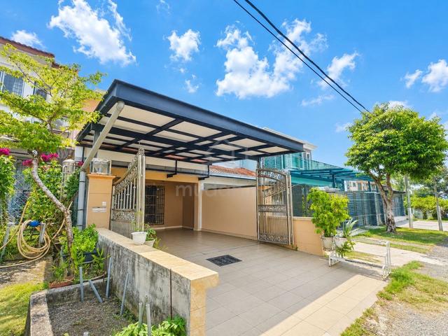 Fully Renovated|Extended 🌟 2 Storey, Tmn Puncak Jalil, Seri Kembangan 1