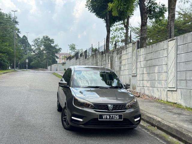 ORI 2020 Proton SAGA PREMIUM AT 1.3L (A) - 2