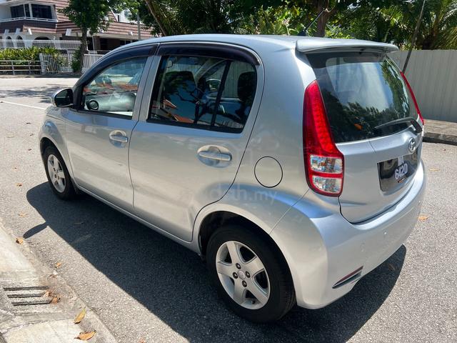 2014 Perodua MYVI 1.3 EZ STANDARD (A) - 5
