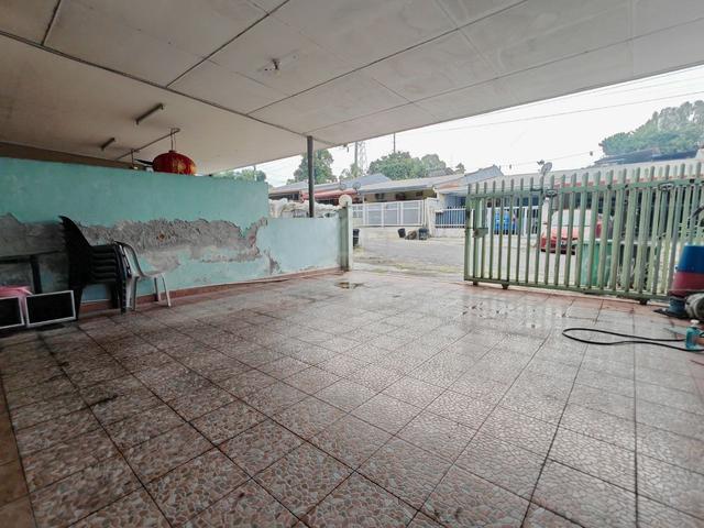 999yrs|Bundusan Jpj,Pavilion|Penampang Servay&MayFlower@Taman Landmark 1