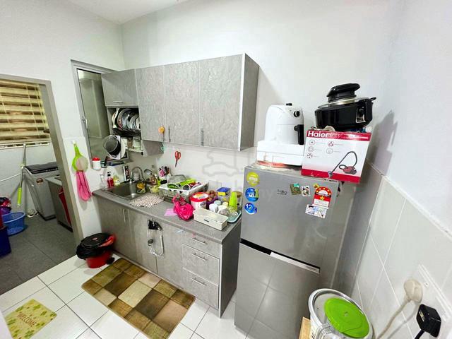 Teratai Residence 4