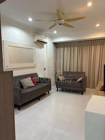 Taman Lembah Hijau Block 5 1