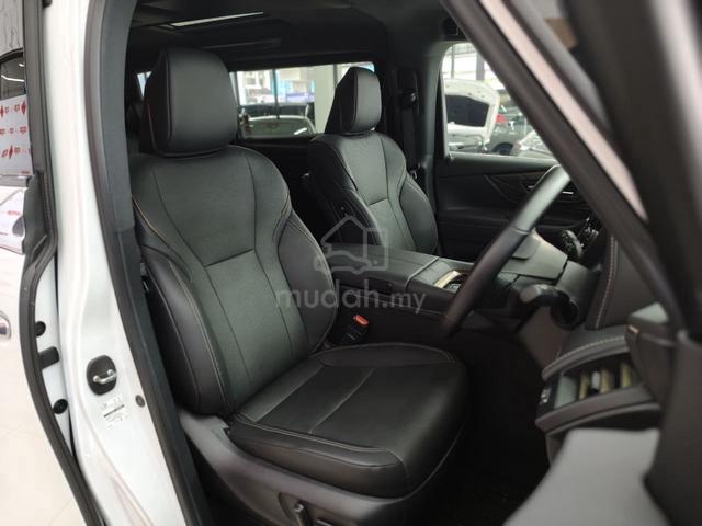 2024 Toyota Alphard 2.5 Z With Side Step - 3