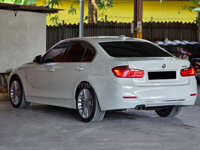 (Loan Kedai) 2013 Bmw 328i 2.0 (A) LUXURY - 5