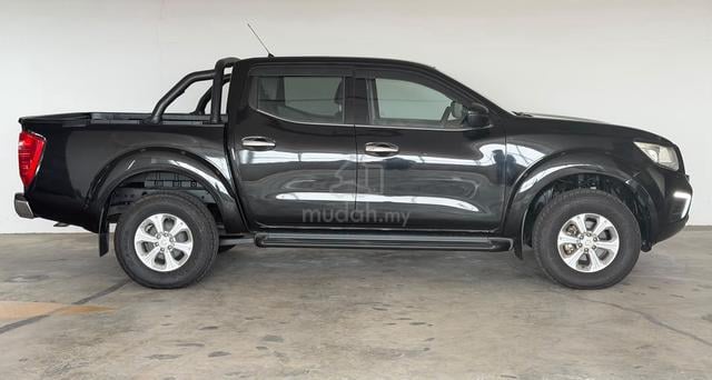 2019 Nissan NAVARA 2.5 VL PLUS (A) PICK-UP F*LOAN - 5
