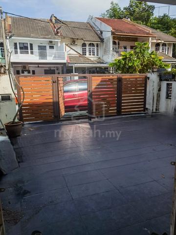Selangor Selayang Bandar Baru Selayang Terraced House For Rent 1