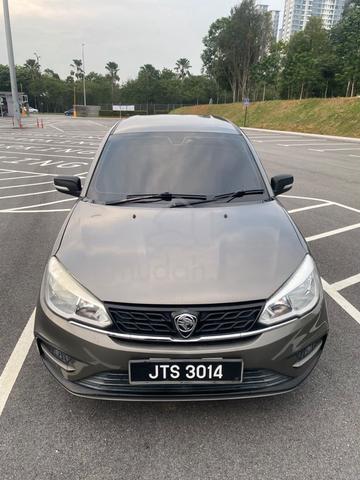 2019 Proton SAGA 1.3 STANDARD MY2016 (A) - 1